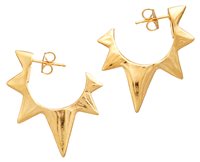 Orecchini Giovanni Raspini Donna in Argento 12036 - 12036